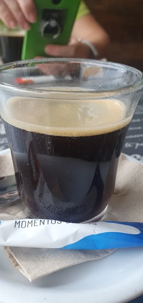 Menü_Bar Vázquez_Betanzos_Bild_6