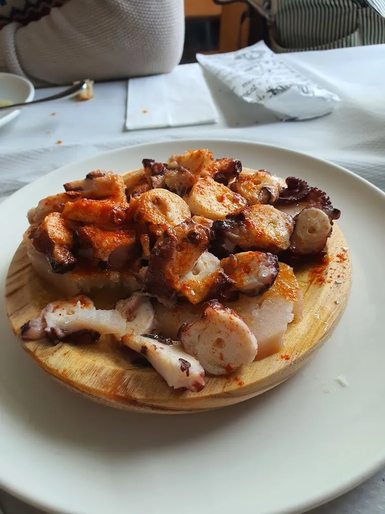 Menü_Bar Vázquez_Betanzos_Bild_8