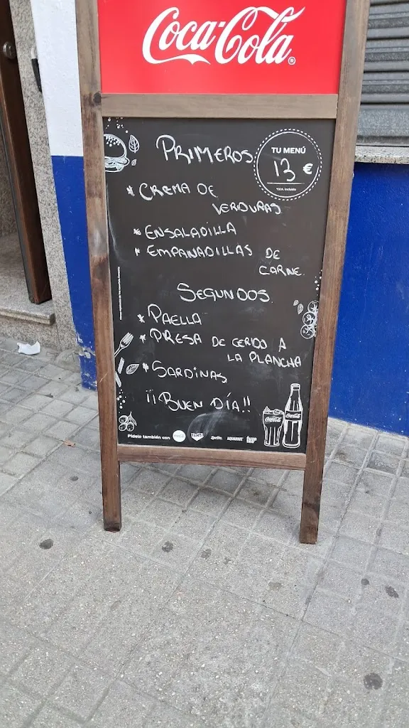 Shane Lewis_Bar Vázquez_Betanzos_Bewertung