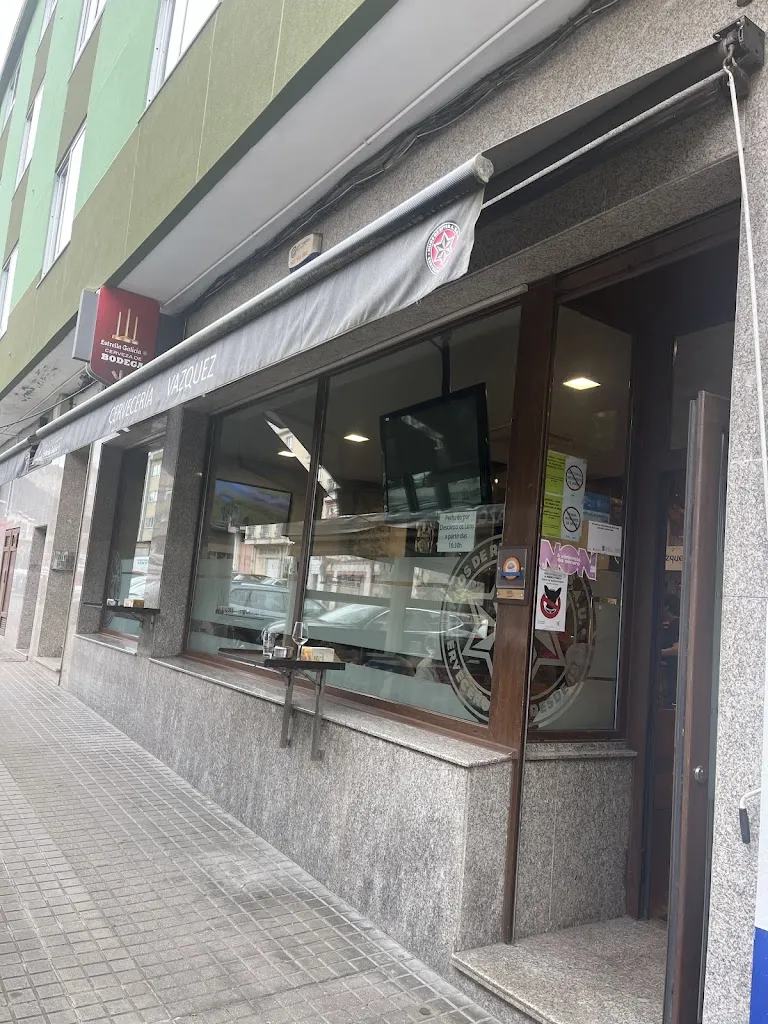 ramon martinez_Bar Vázquez_Betanzos_Bewertung