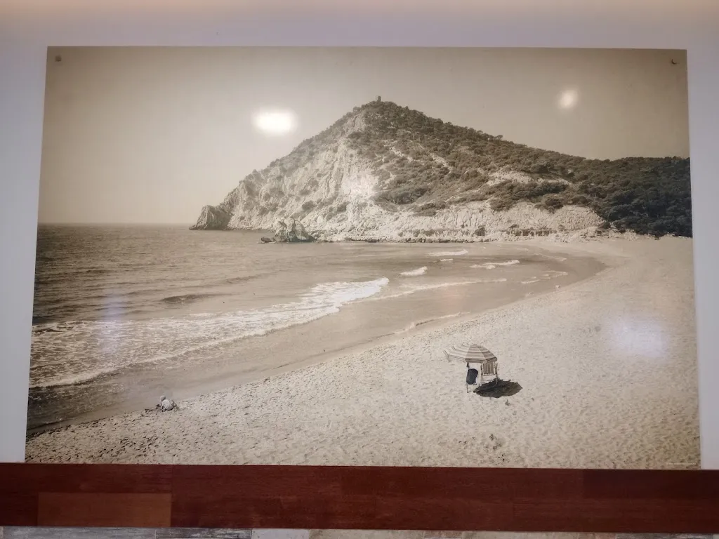 Clara_Restaurante Mitico_Finestrat_review