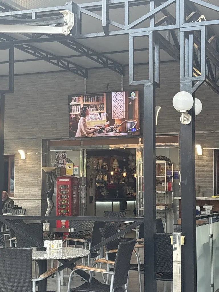 Hayley Jones_Restaurante Mitico_Finestrat_review