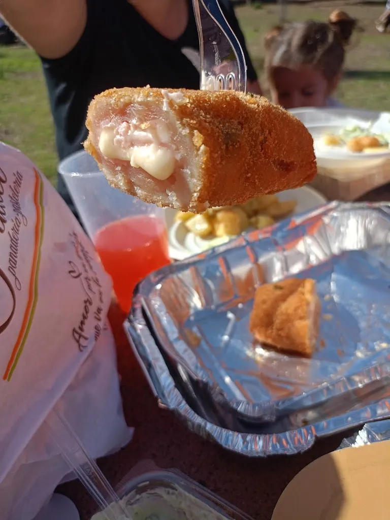 Asadero de pollos La Vega_Vega de San Mateo_slider_image_3