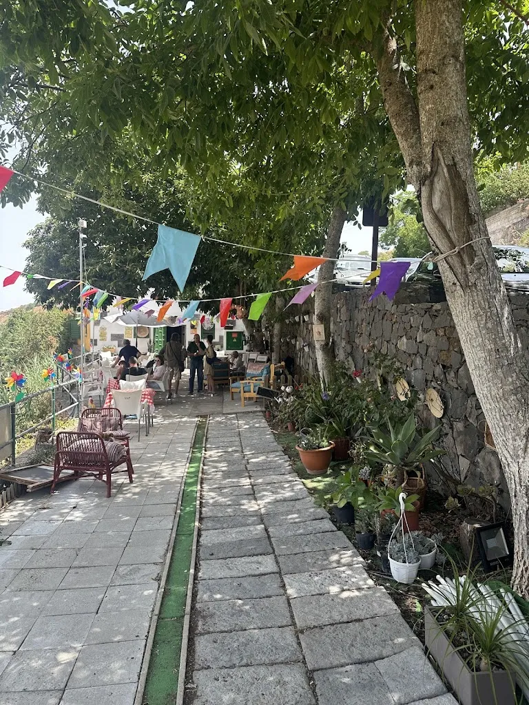 Simone Bigiarini_El Rincón de Cueva Grande_Vega de San Mateo_review