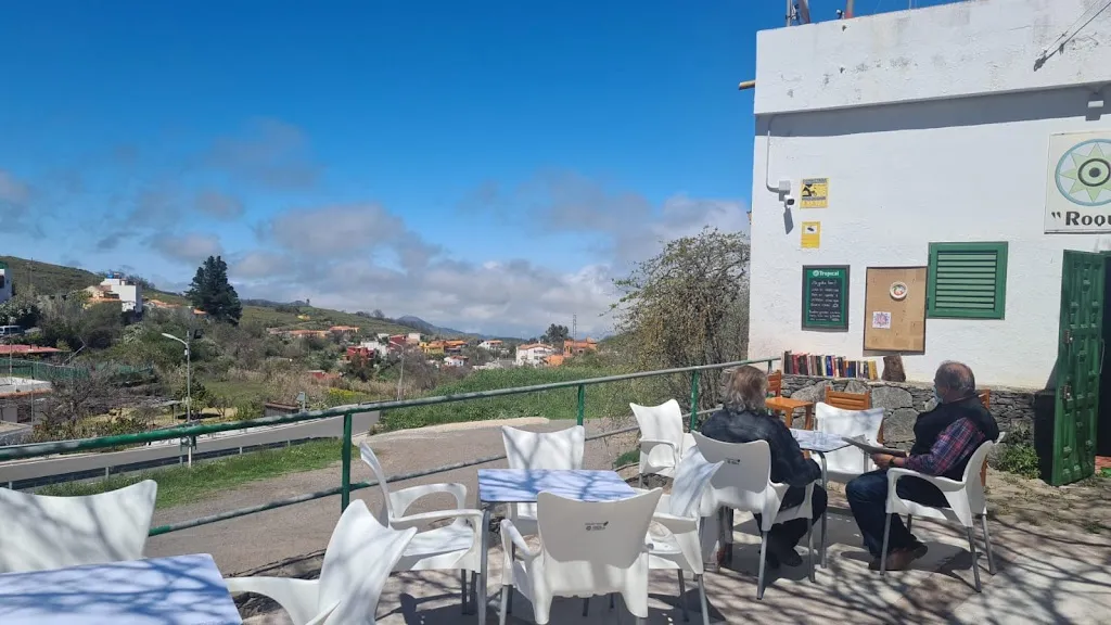 El Rincón de Cueva Grande_Vega de San Mateo_slider_image_1