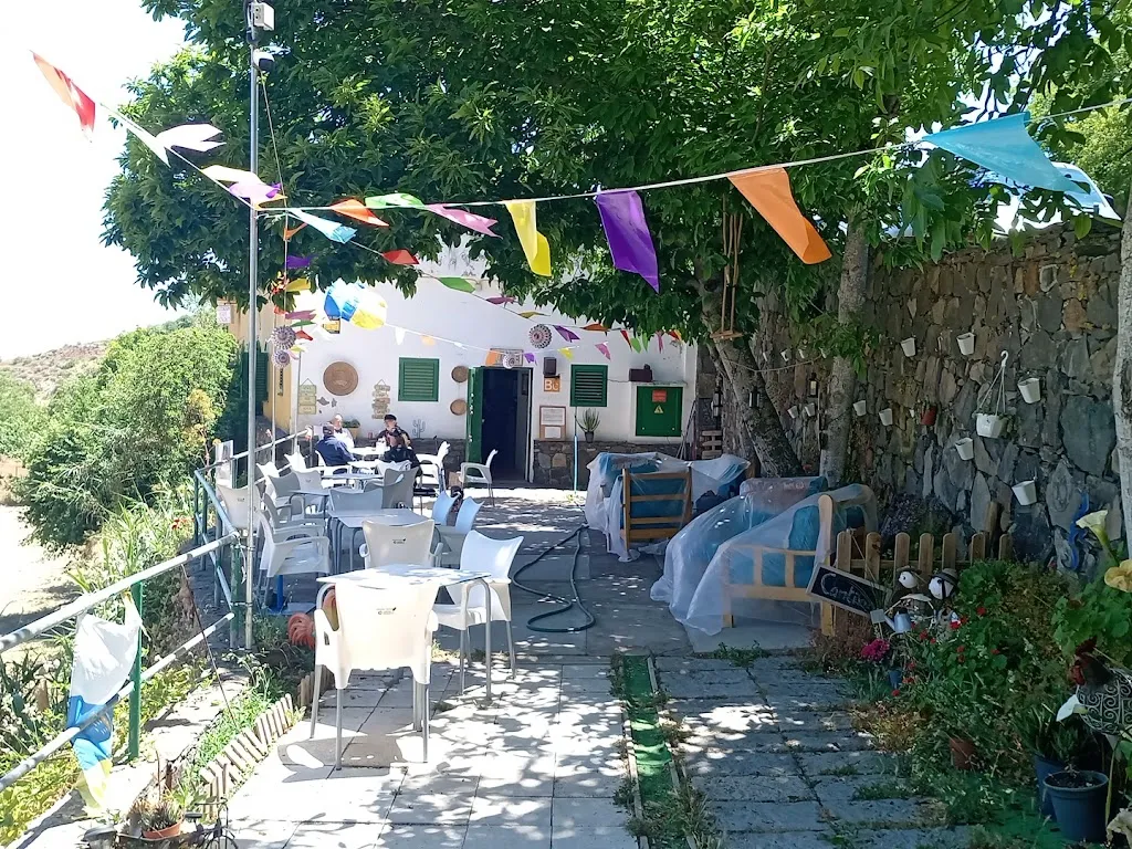 El Rincón de Cueva Grande_Vega de San Mateo_slider_image_3