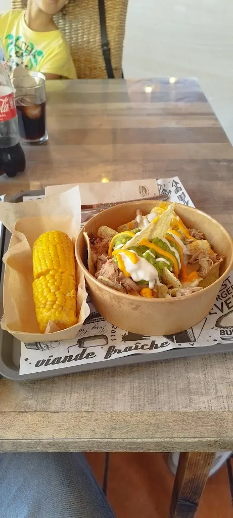 Menu_Restaurante Smokehouse La Frontera_Vega de San Mateo_image_5