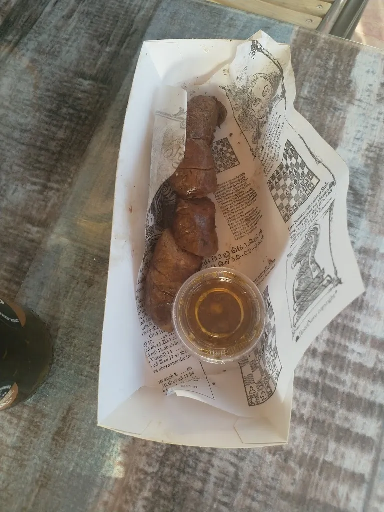 Menu_Restaurante Smokehouse La Frontera_Vega de San Mateo_image_6