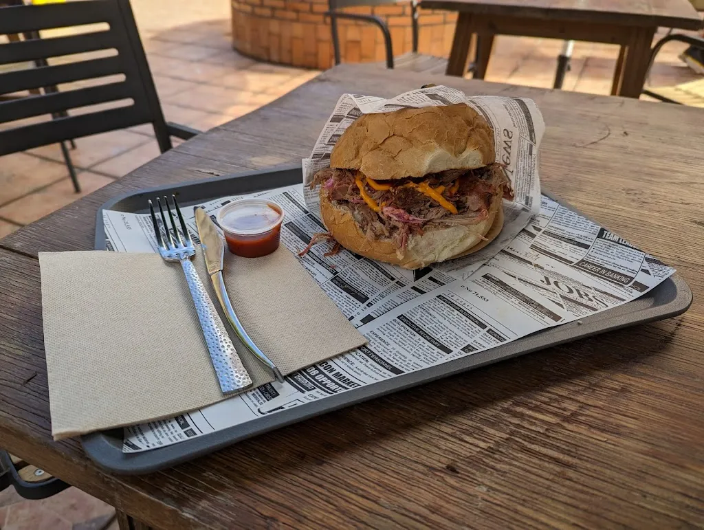 Menu_Restaurante Smokehouse La Frontera_Vega de San Mateo_image_7