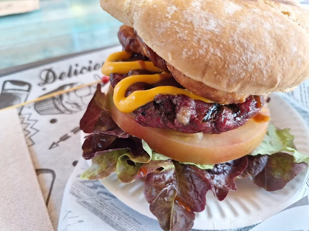 Menu_Restaurante Smokehouse La Frontera_Vega de San Mateo_image_9