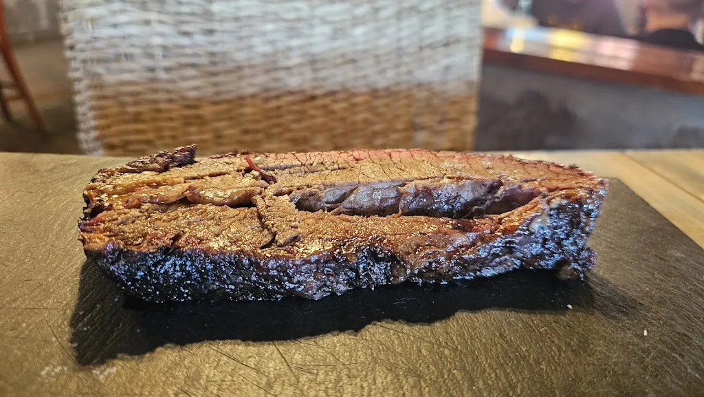 MEXPORT SPAIN_Restaurante Smokehouse La Frontera_Vega de San Mateo_review