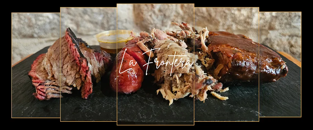 Restaurante Smokehouse La Frontera_Vega de San Mateo_slider_image_3
