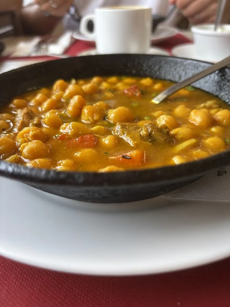 Raluca Prodan_Restaurante Grill Guiniguada_Vega de San Mateo_review