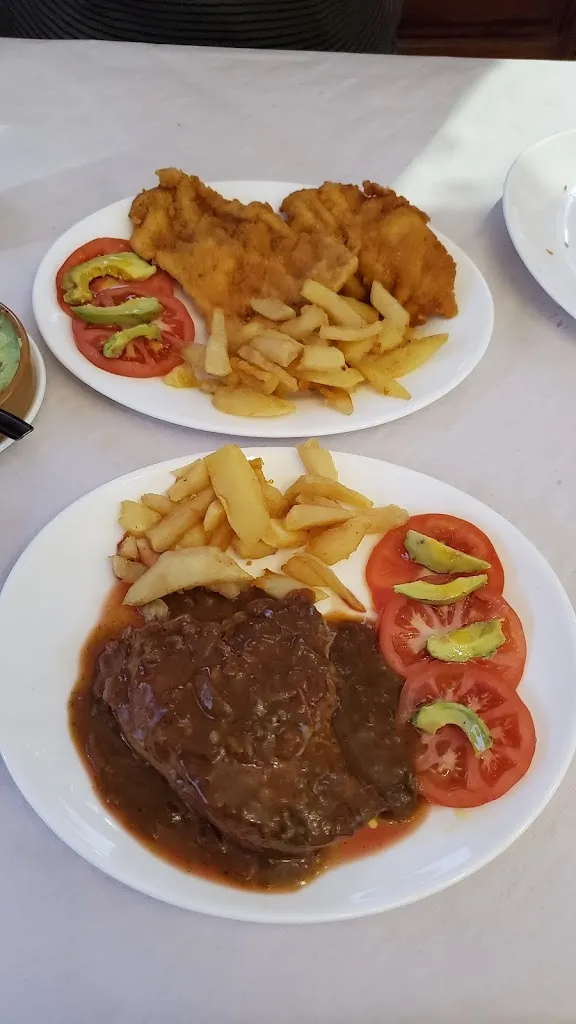 Scott_Restaurante Grill Guiniguada_Vega de San Mateo_review