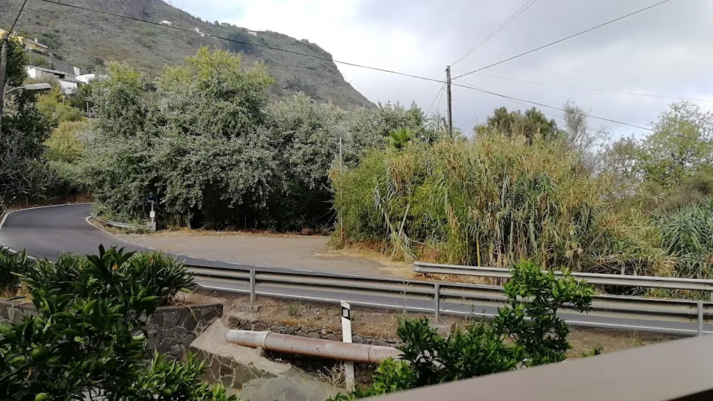 Bart Kerkhof_Restaurante Grill Guiniguada_Vega de San Mateo_review