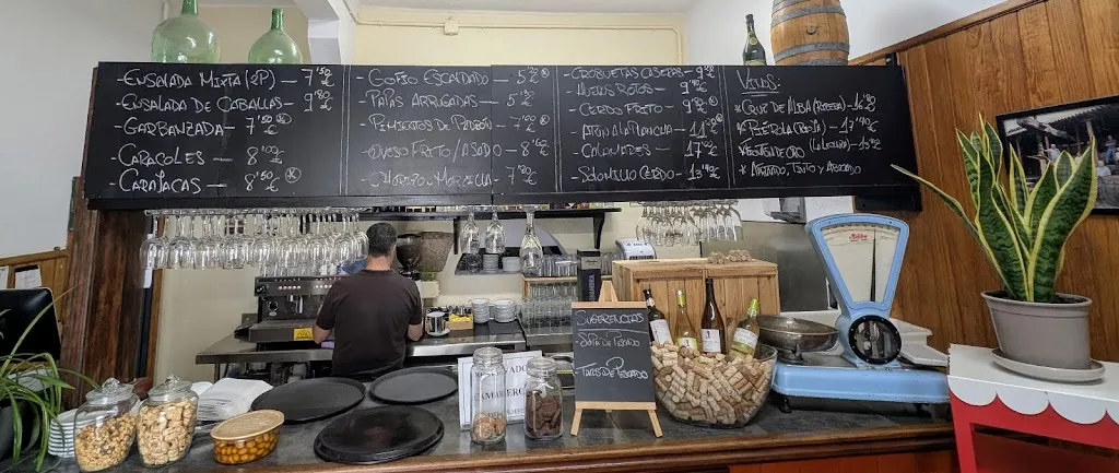 Menu_Bochinche La Lechuza_Vega de San Mateo_image_1