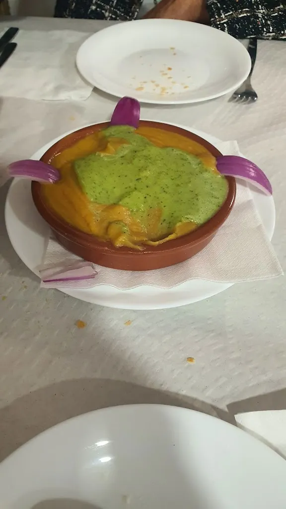 Menu_Bochinche La Lechuza_Vega de San Mateo_image_2