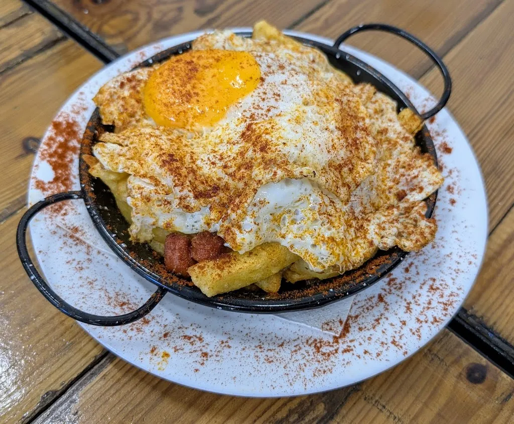 Menu_Bochinche La Lechuza_Vega de San Mateo_image_3