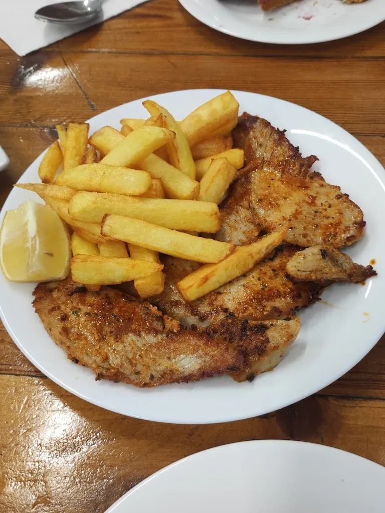 Menu_Bochinche La Lechuza_Vega de San Mateo_image_4