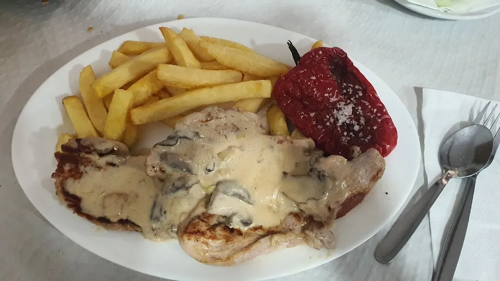 Menu_Bochinche La Lechuza_Vega de San Mateo_image_7