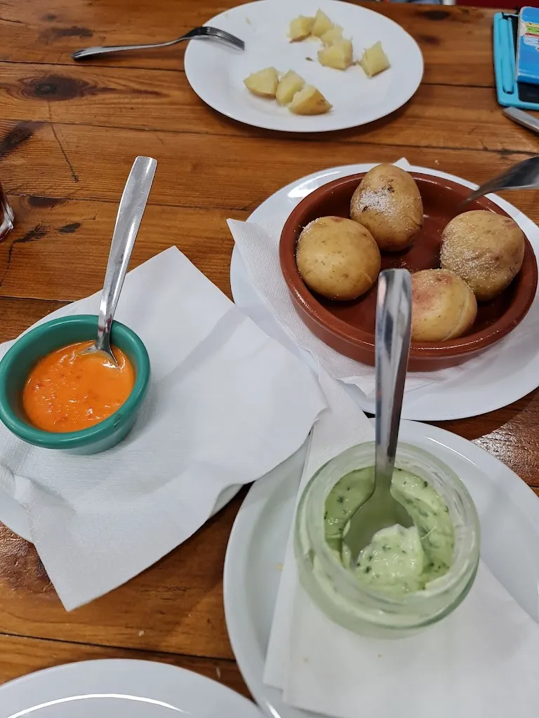 Menu_Bochinche La Lechuza_Vega de San Mateo_image_8