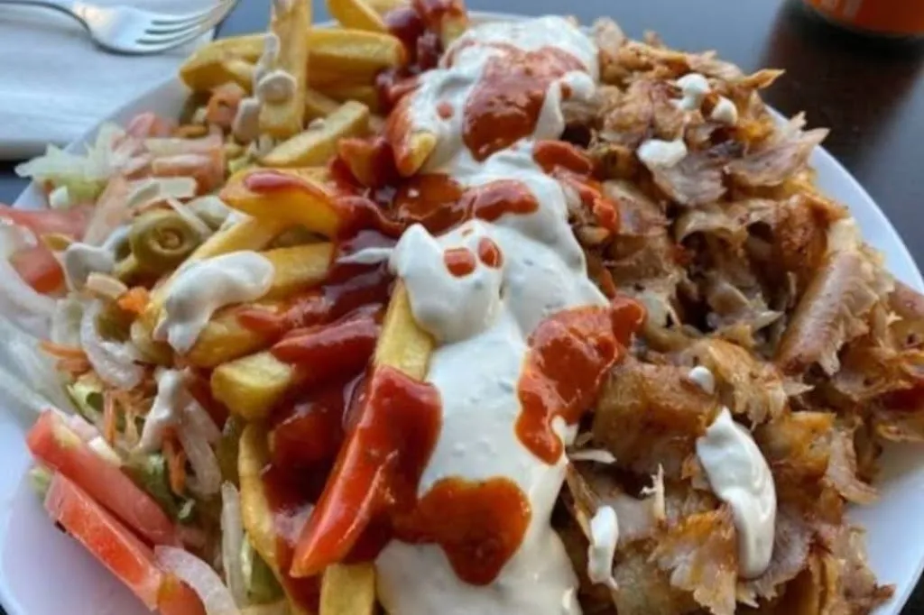 Menu_Waqar Doner Kebab san mateo_Vega de San Mateo_image_3