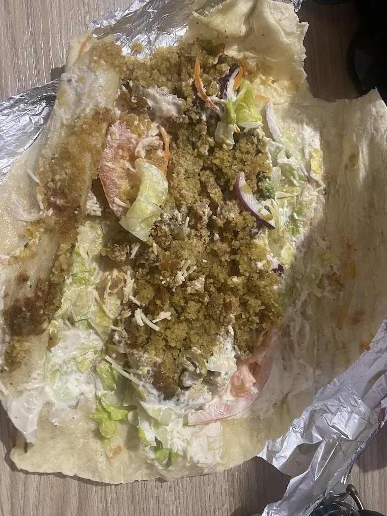 Menu_Waqar Doner Kebab san mateo_Vega de San Mateo_image_4