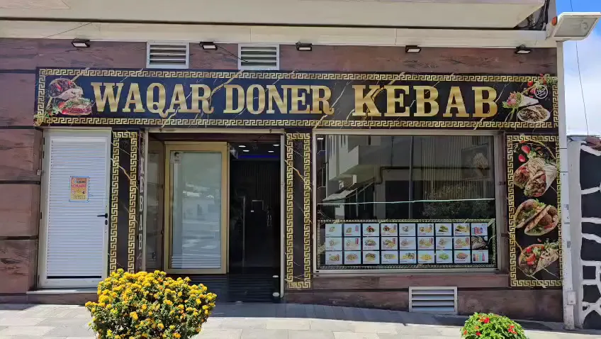 Waqar Doner Kebab san mateo_Vega de San Mateo_slider_image_2