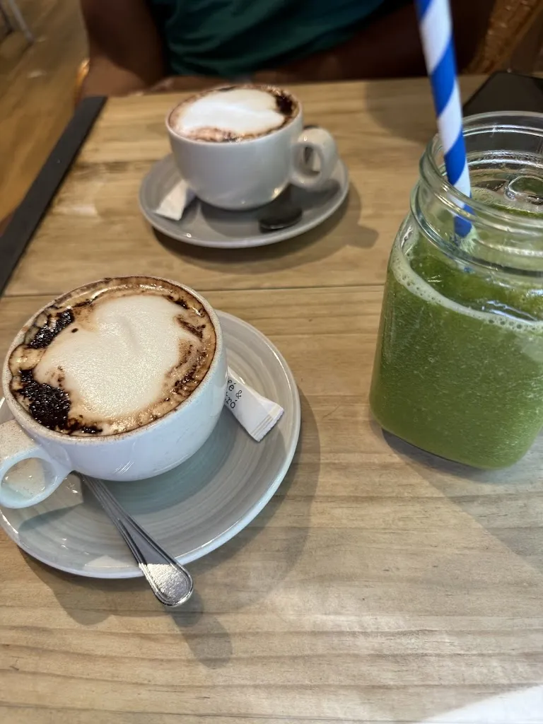 Heather Metoyer_La General_Barjas_recensione