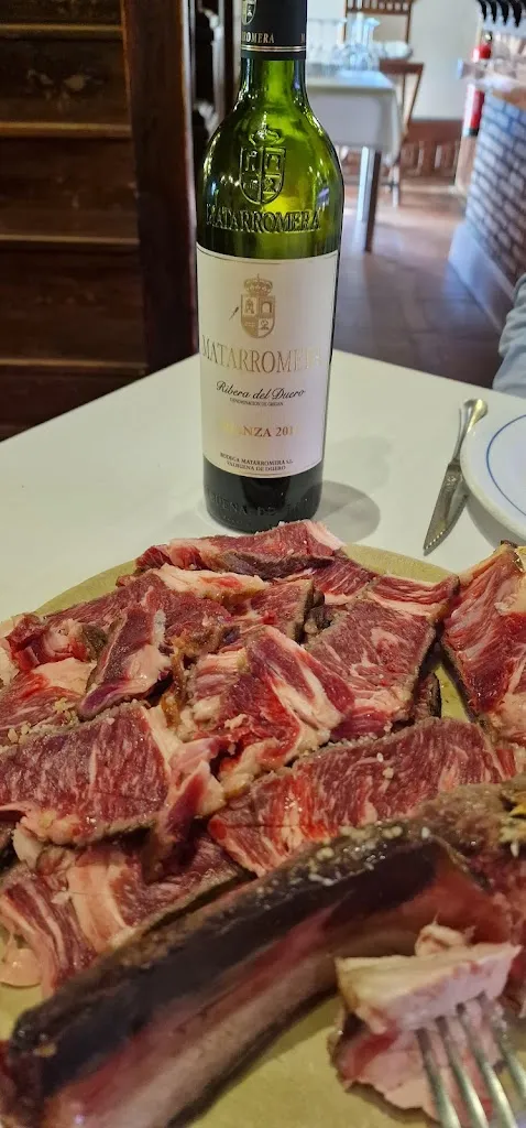 Menu_Asador Nuevo Porche | Restaurante Barajas_Barjas_image_5