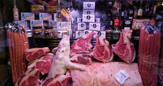 Menu_Asador Nuevo Porche | Restaurante Barajas_Barjas_image_6