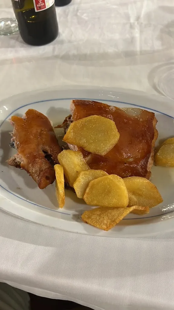 Menu_Asador Nuevo Porche | Restaurante Barajas_Barjas_image_7