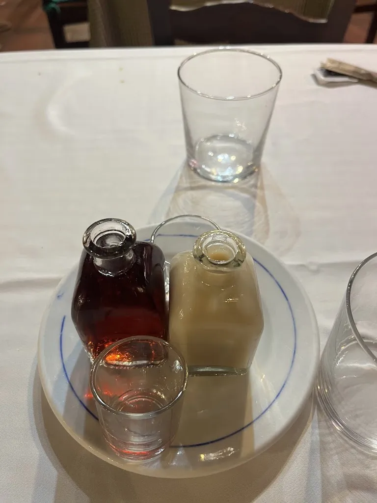 Graeme Kernich_Asador Nuevo Porche | Restaurante Barajas_Barjas_review