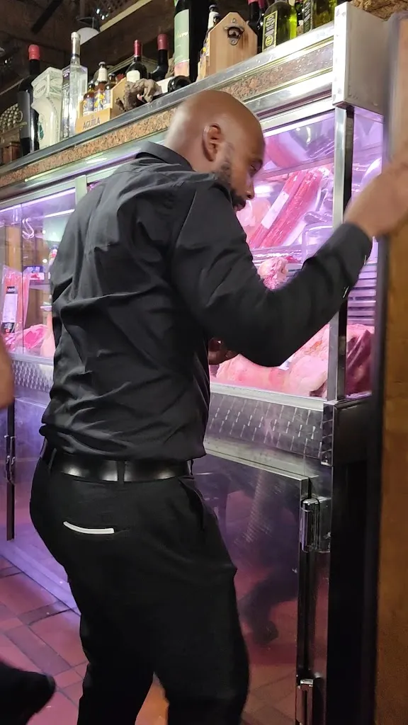 Asador Nuevo Porche | Restaurante Barajas_Barjas_slider_image_2