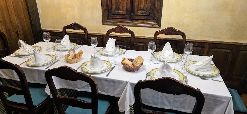 Asador Nuevo Porche | Restaurante Barajas_Barjas_slider_image_3