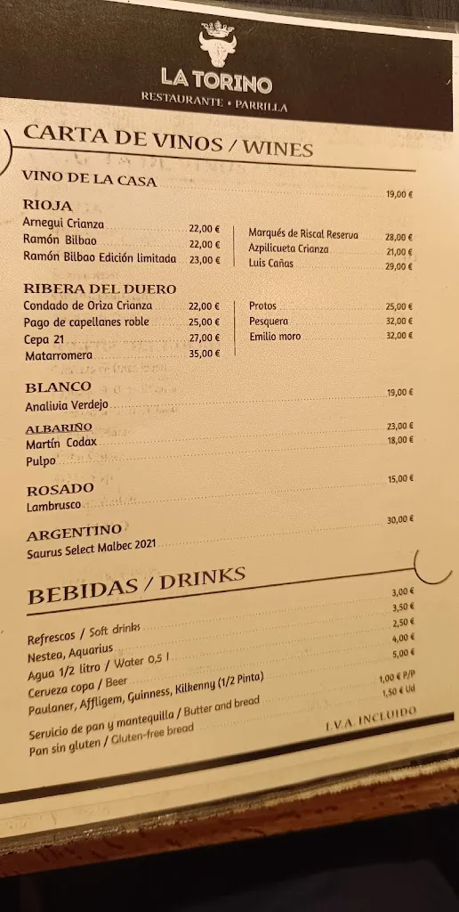 Menu_La Torino_Barjas_image_1