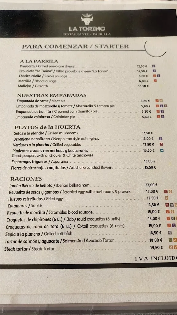 Menu_La Torino_Barjas_image_2