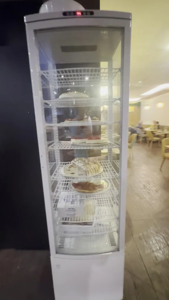 Peter Mariman_La Torino_Barjas_review