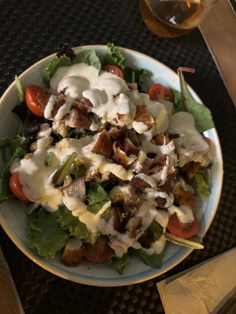 Amelia G._La Torino_Barjas_review