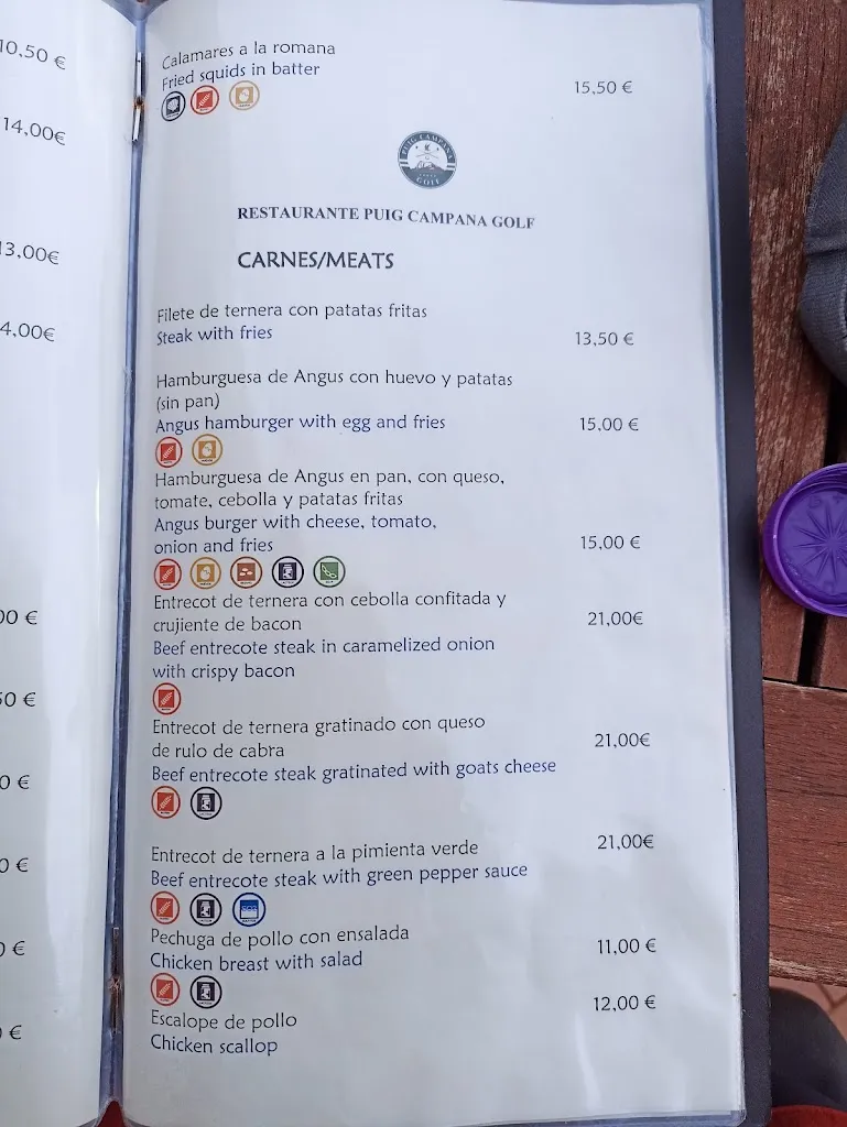 Menu_PUIG Campana Golf Restaurant_Finestrat_image_2