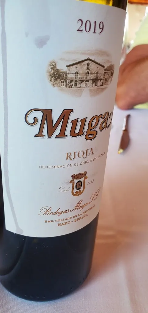 Menu_PUIG Campana Golf Restaurant_Finestrat_image_9