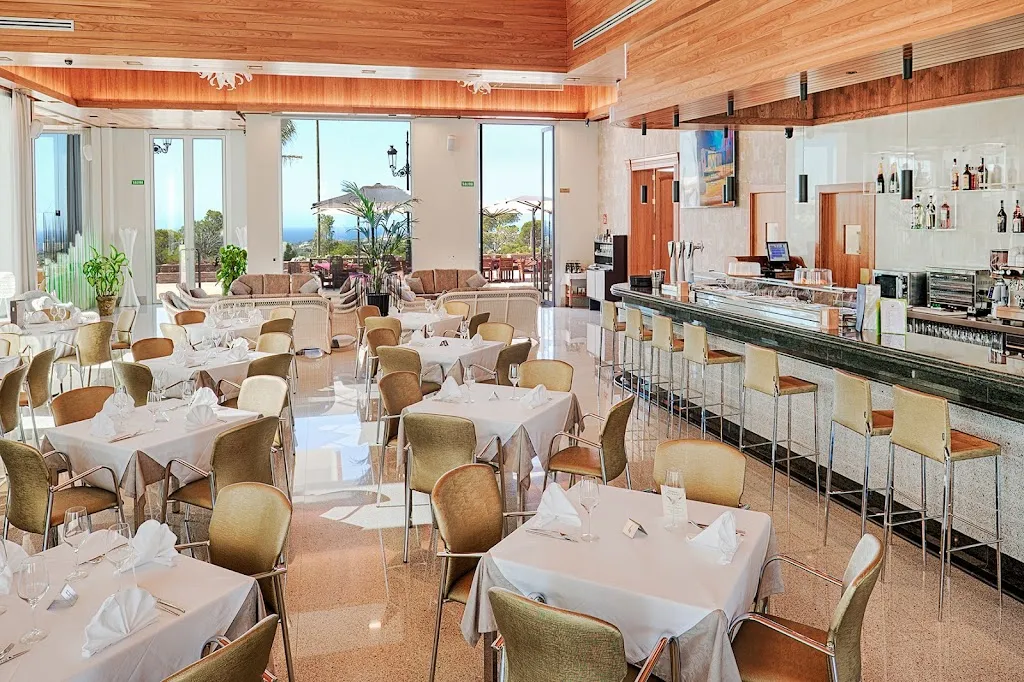 PUIG Campana Golf Restaurant_Finestrat_slider_image_1