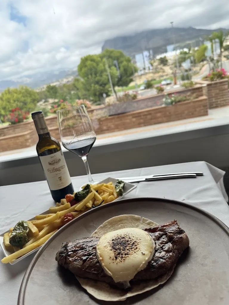 PUIG Campana Golf Restaurant_Finestrat_slider_image_3