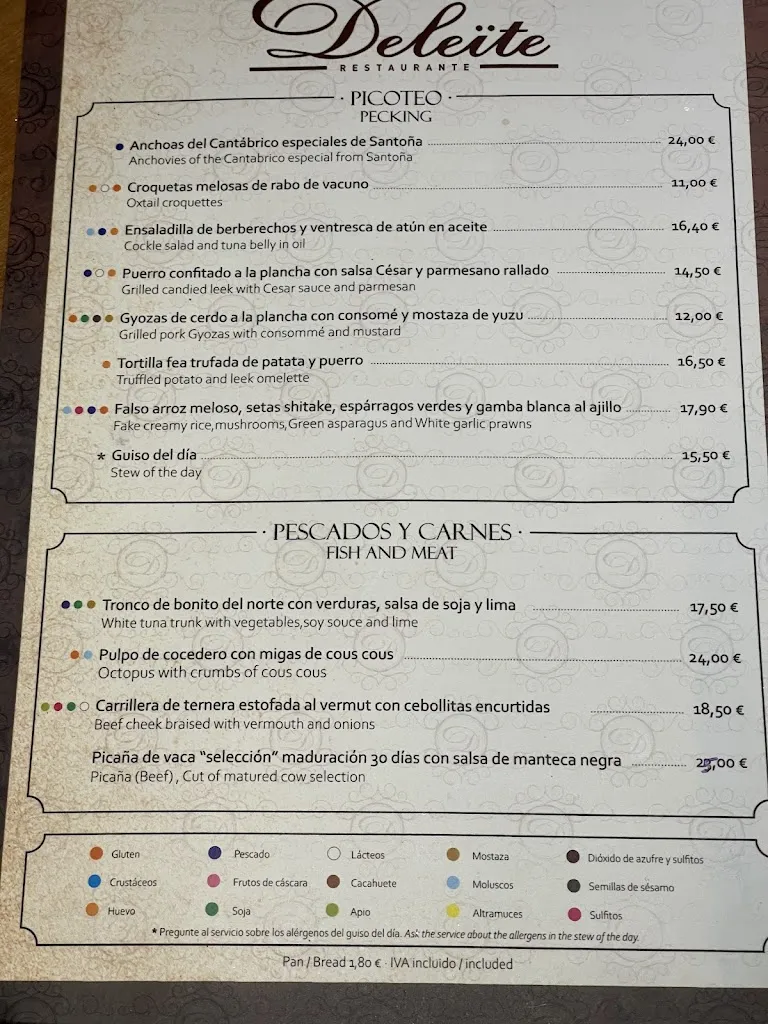 Menu_Deleïte Restaurant_Barjas_image_2