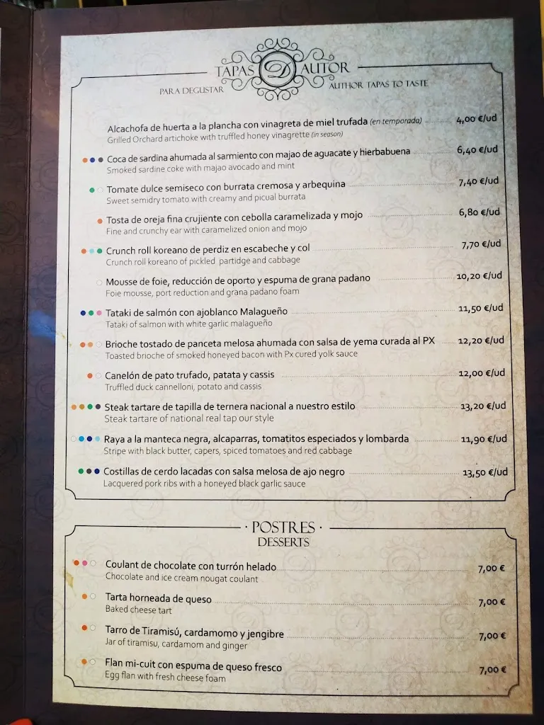Menu_Deleïte Restaurant_Barjas_image_4