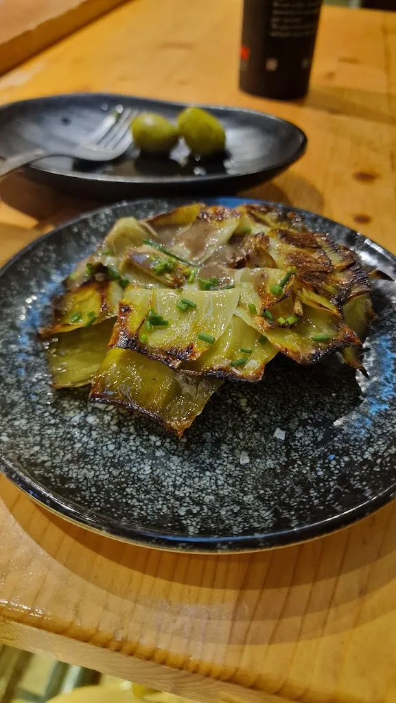 Subarna Chakravorty_Deleïte Restaurant_Barjas_review