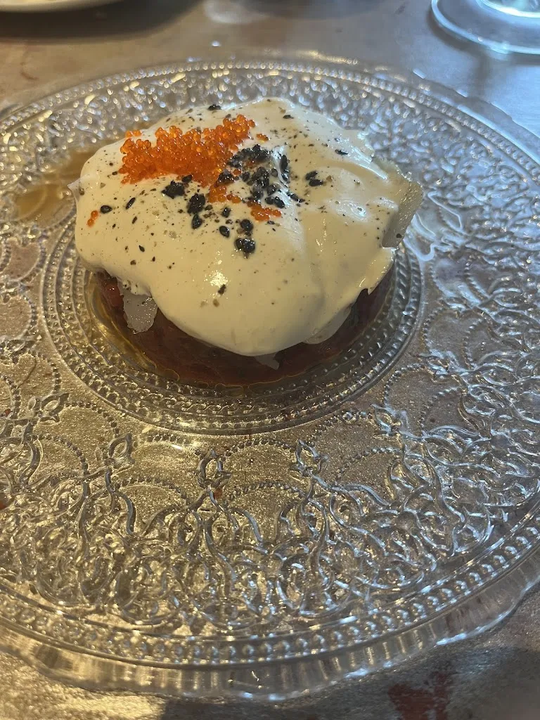 Lorna Sopo_Deleïte Restaurant_Barjas_review