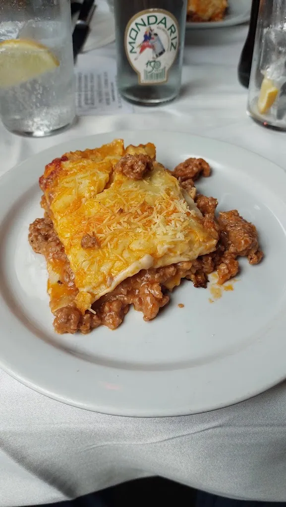 Menu_Bar Restaurant León_Barrios de Luna Los_immagine_5