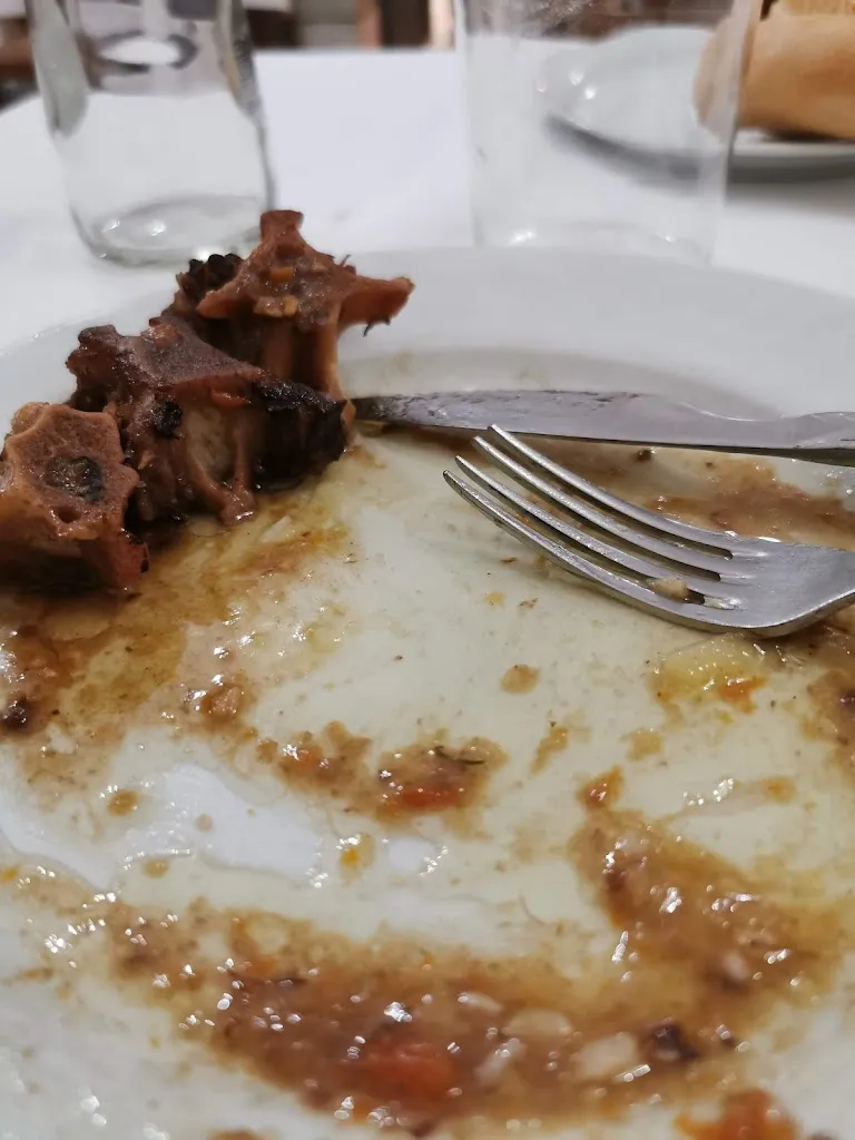 Menu_Bar Restaurant León_Barrios de Luna Los_immagine_7