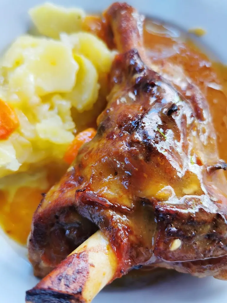 Menu_Bar Restaurant León_Barrios de Luna Los_immagine_9